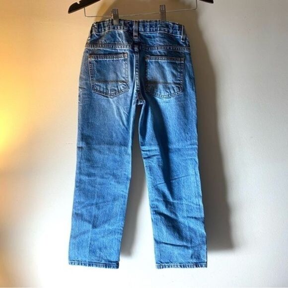 Arizona Jeans Co. Kids Boys size 8 Denim Jeans - Picture 4 of 4